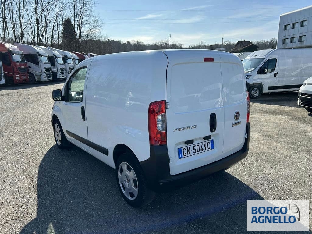 Fiat FIORINO